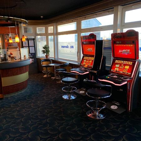 Casino Hotel Neubeckum Εξωτερικό φωτογραφία