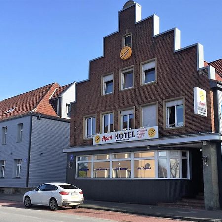 Casino Hotel Neubeckum Εξωτερικό φωτογραφία
