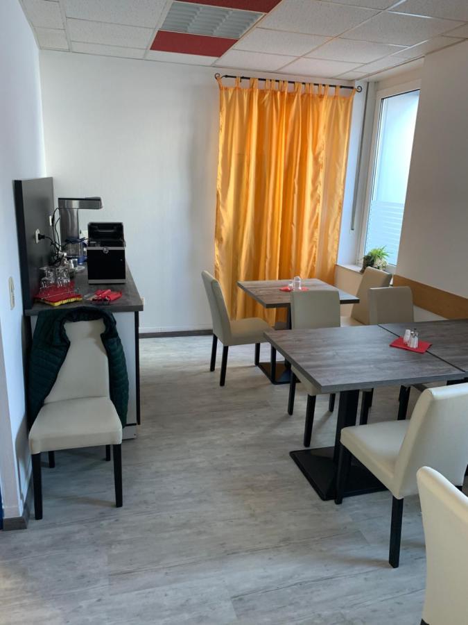 Casino Hotel Neubeckum Εξωτερικό φωτογραφία