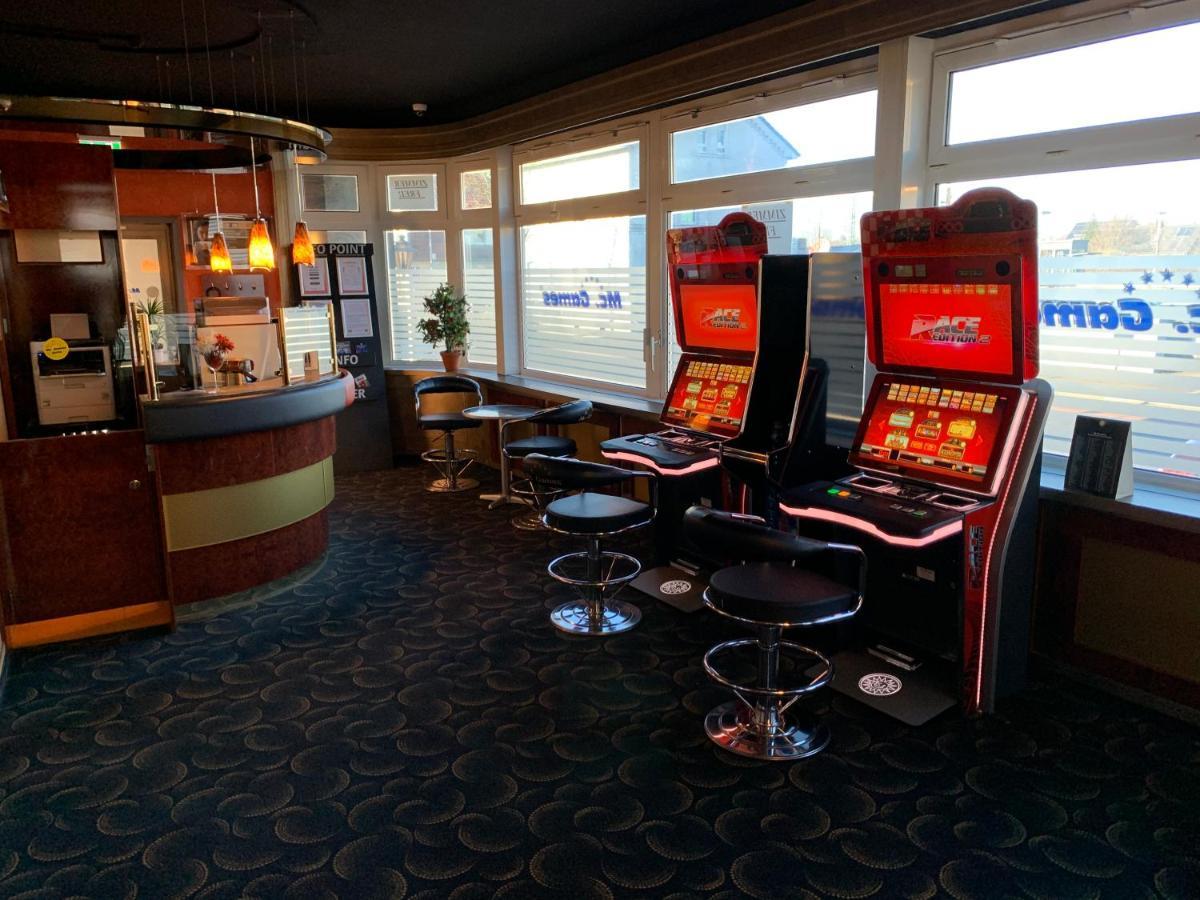 Casino Hotel Neubeckum Εξωτερικό φωτογραφία