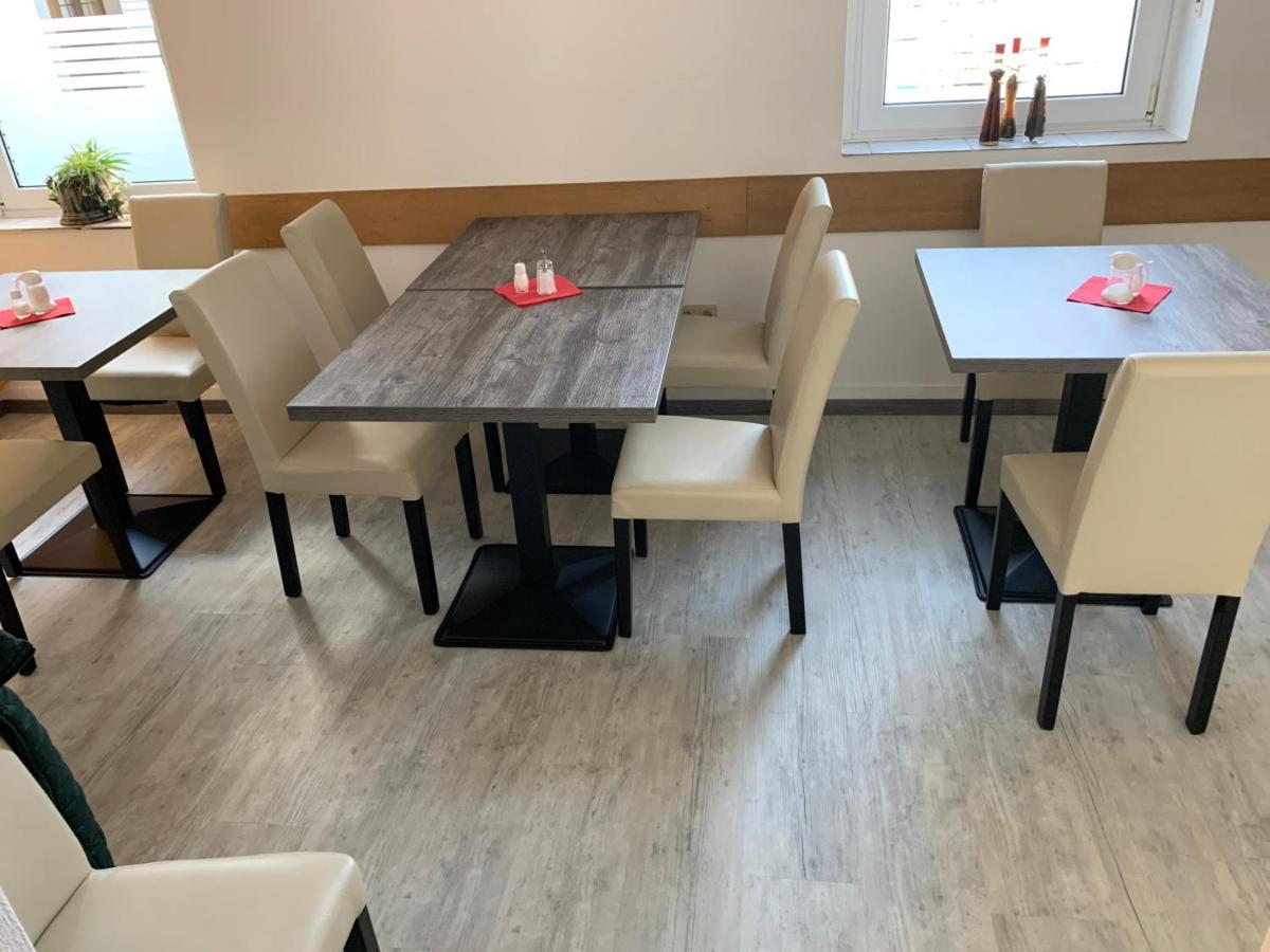 Casino Hotel Neubeckum Εξωτερικό φωτογραφία