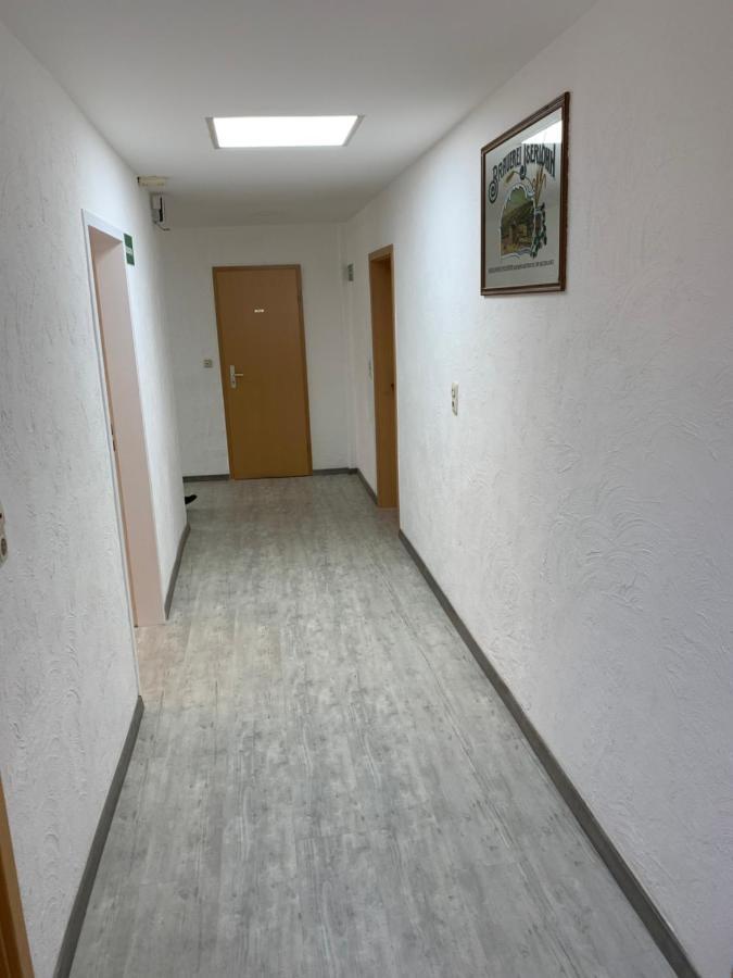 Casino Hotel Neubeckum Εξωτερικό φωτογραφία