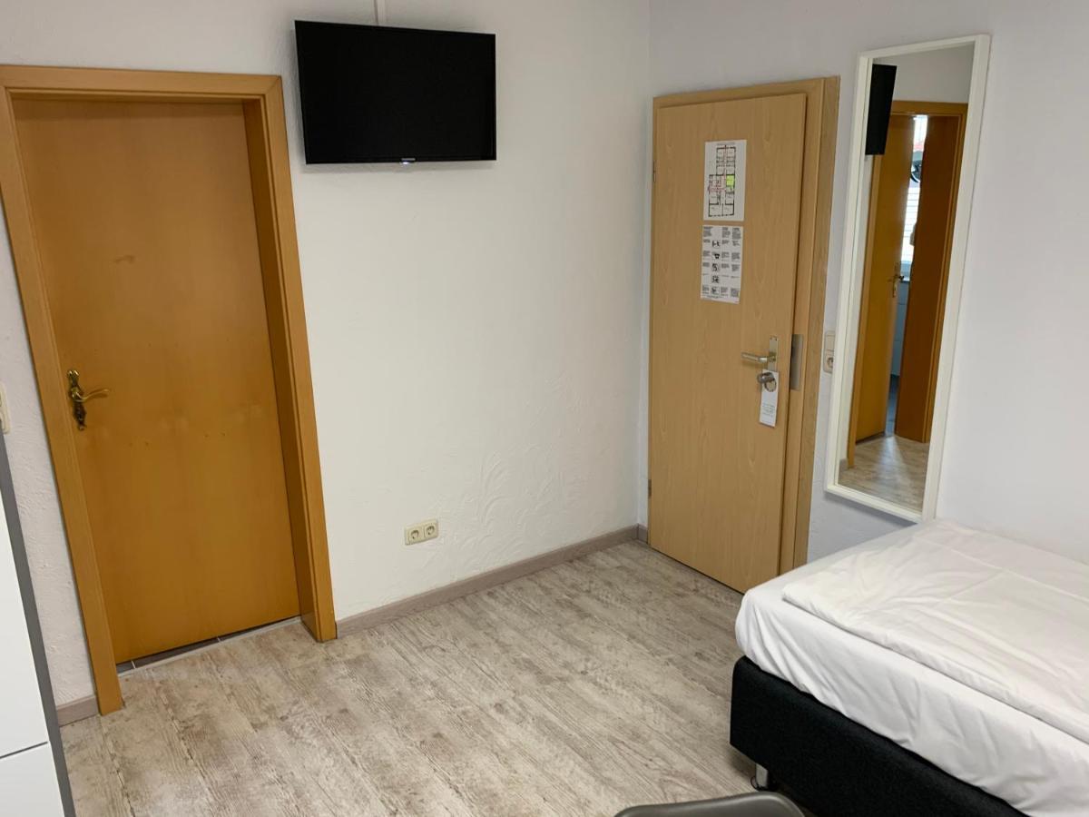 Casino Hotel Neubeckum Εξωτερικό φωτογραφία