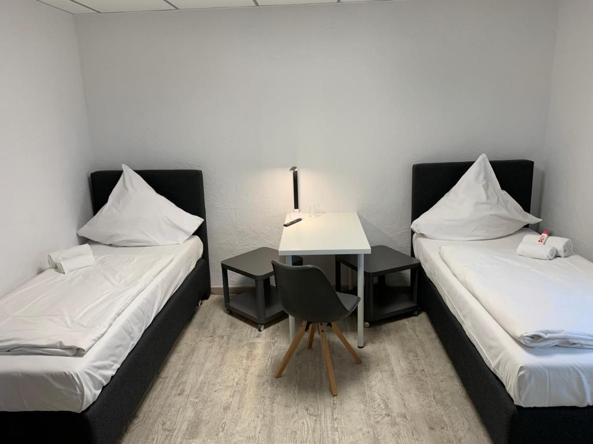 Casino Hotel Neubeckum Εξωτερικό φωτογραφία