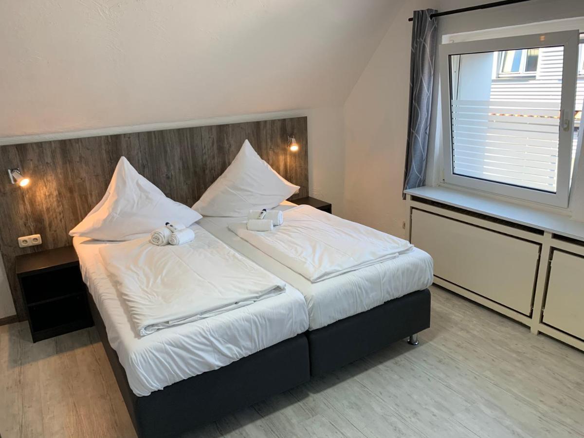 Casino Hotel Neubeckum Εξωτερικό φωτογραφία