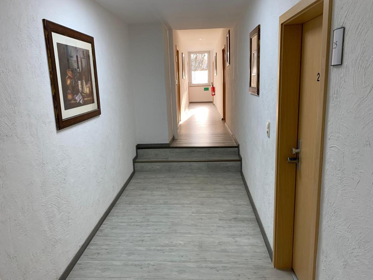 Casino Hotel Neubeckum Εξωτερικό φωτογραφία