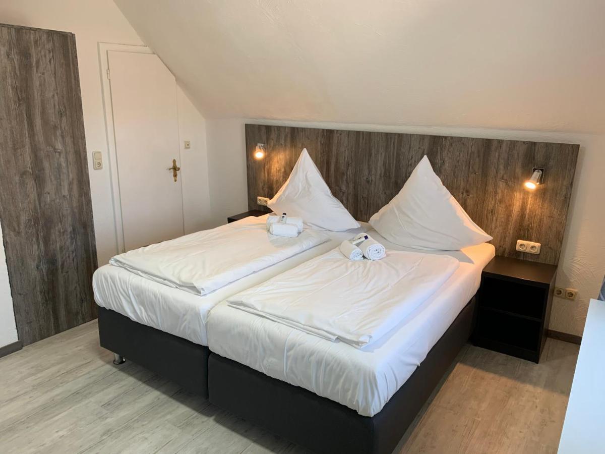 Casino Hotel Neubeckum Εξωτερικό φωτογραφία